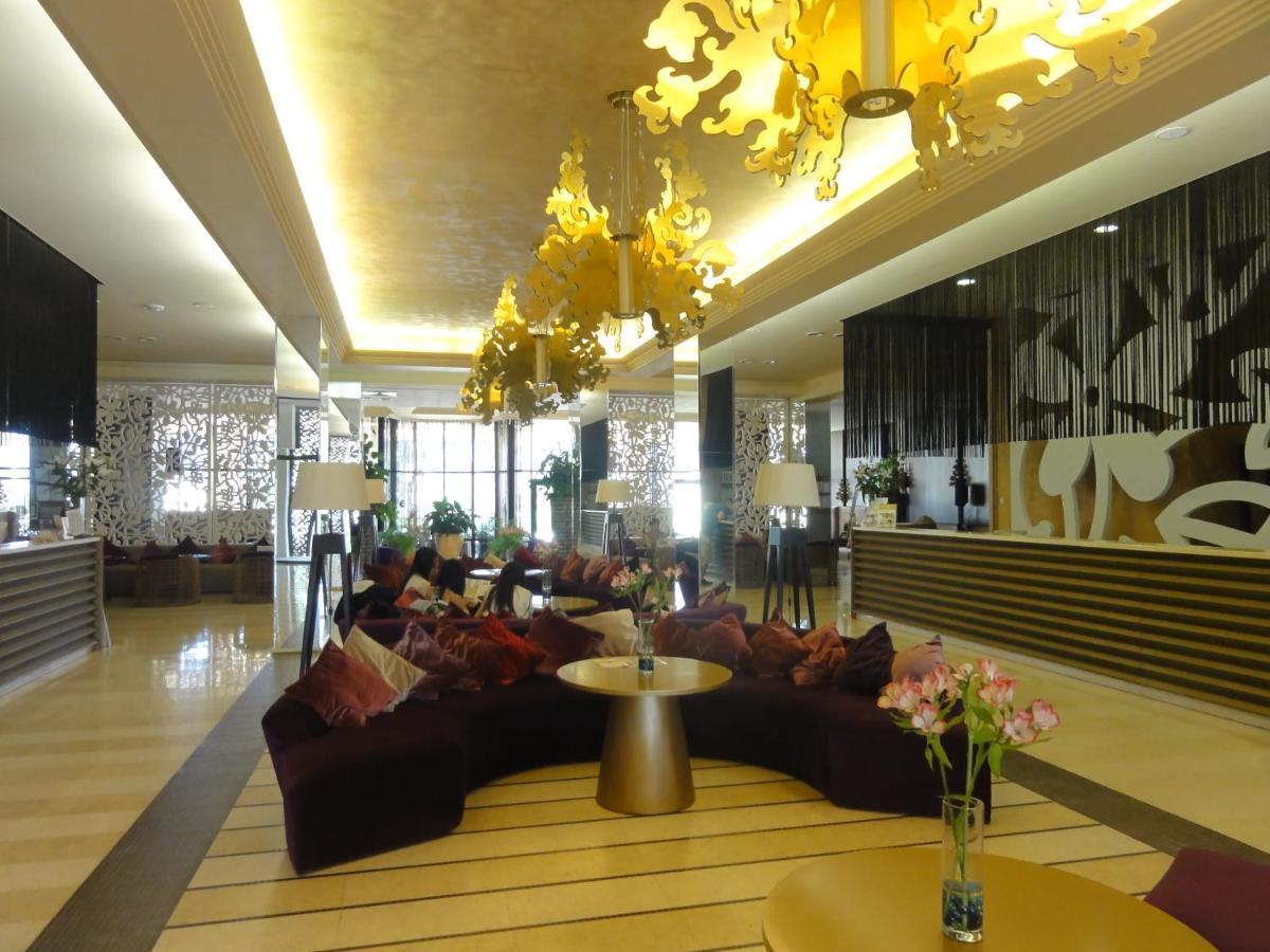 Royal Beach Private Apartments Sunny Beach Esterno foto