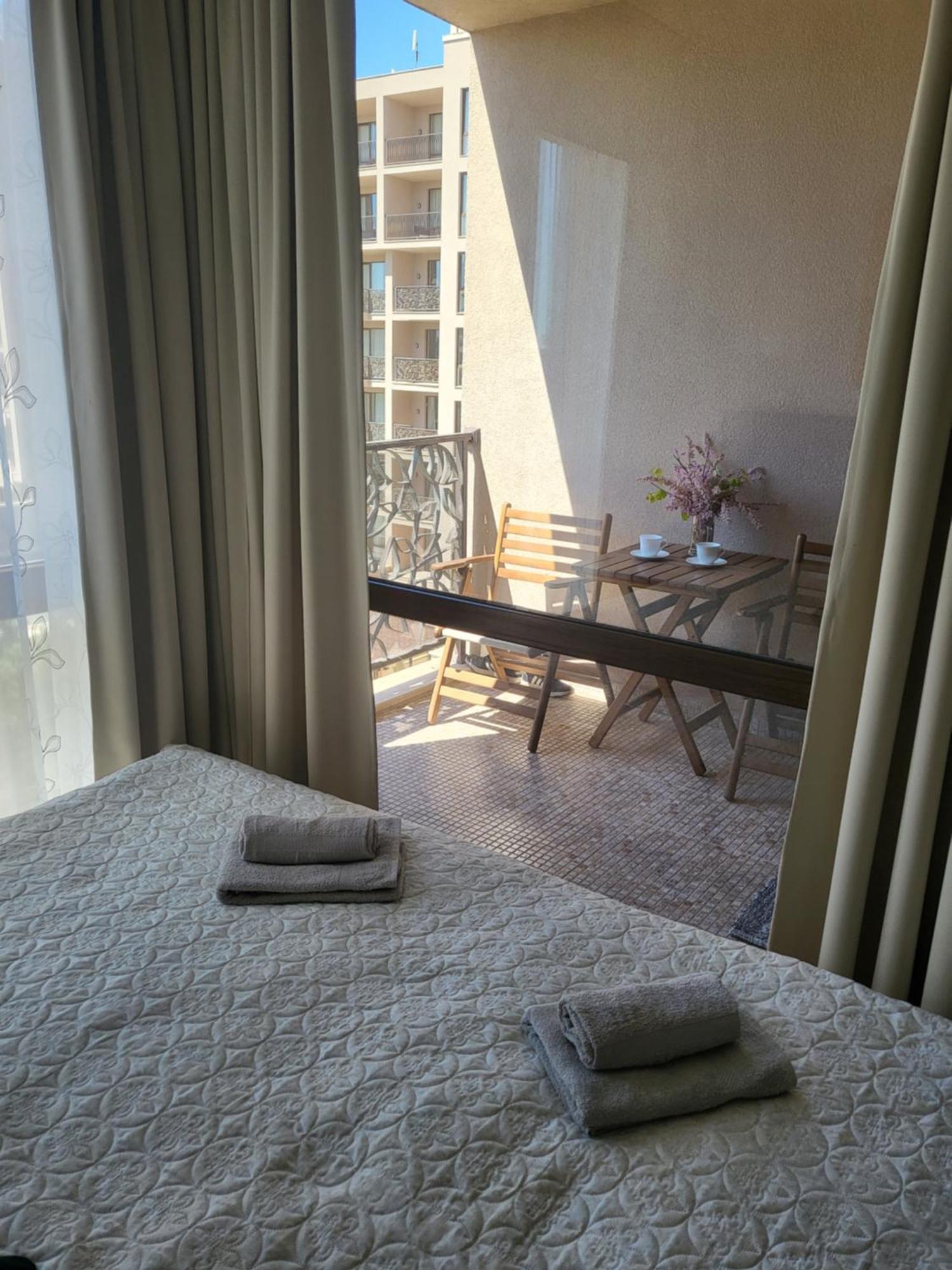 Royal Beach Private Apartments Sunny Beach Camera foto